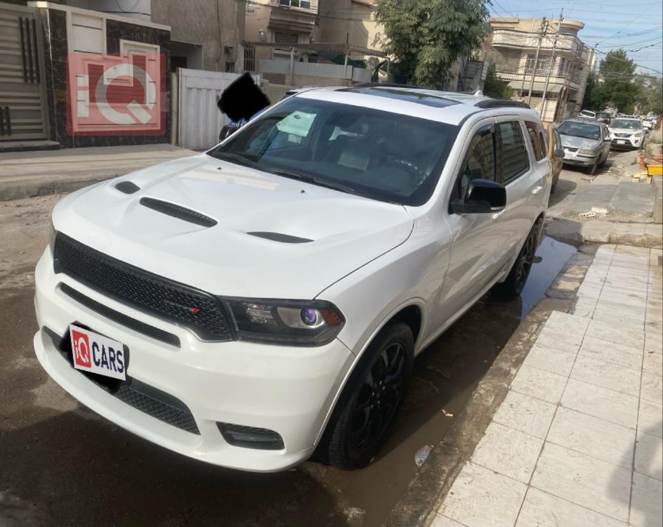 دودج دورانجو